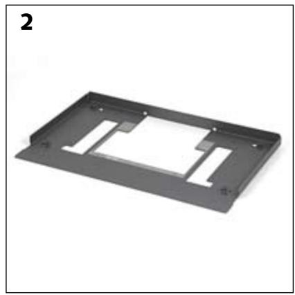 STUV 16-H - Vorbereitung der Bodenplatte und des Sockels für den Stúv 16-cube - 2