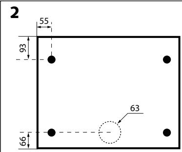 STUV 16-H - Frischluftzufuhr für die Verbrennung - 2