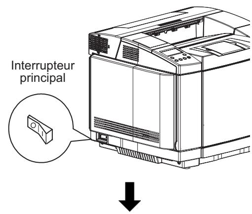 TALLYGENICOM 8108N - Mise en GARDE! - 1