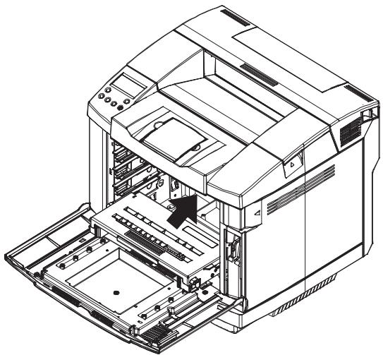 TALLYGENICOM 8108N - Procédure - 6