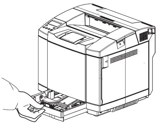 TALLYGENICOM 8108N - Procédure - 3