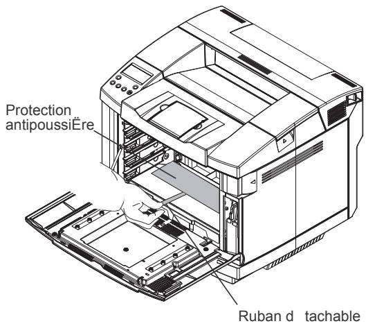 TALLYGENICOM 8108N - Procédure - 3