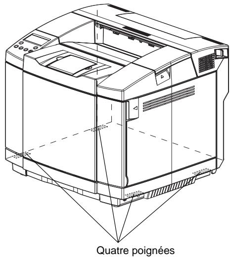 TALLYGENICOM 8108N - Attention! - 2