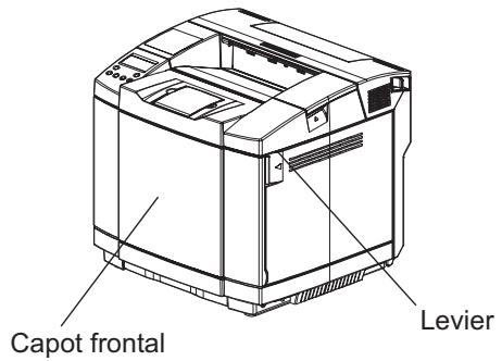 TALLYGENICOM 8108N - Procédure - 1