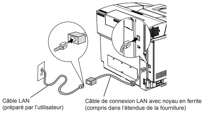 TALLYGENICOM 8108N - Mise en GARDE! - 1