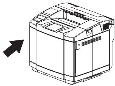 TALLYGENICOM 8108N - Procédure - 5