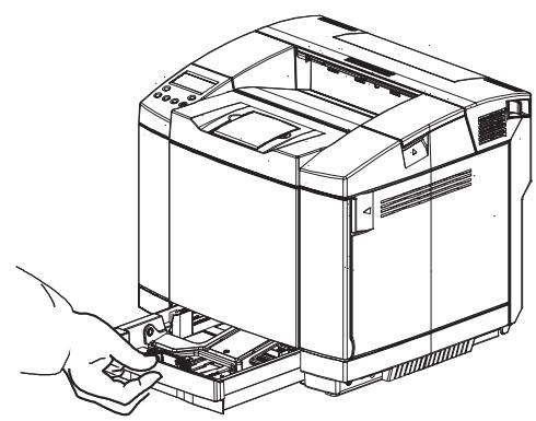 TALLYGENICOM 8108N - Procédure - 4
