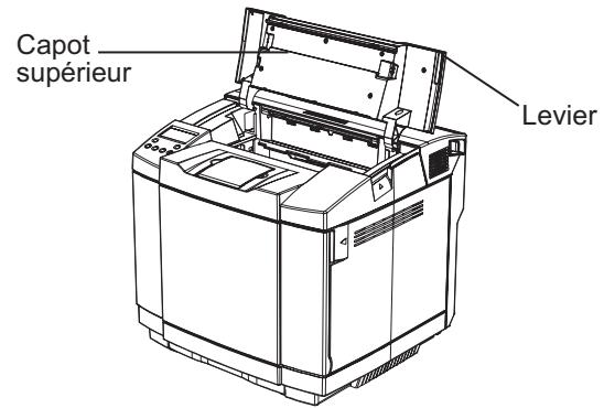TALLYGENICOM 8108N - Procédure - 1