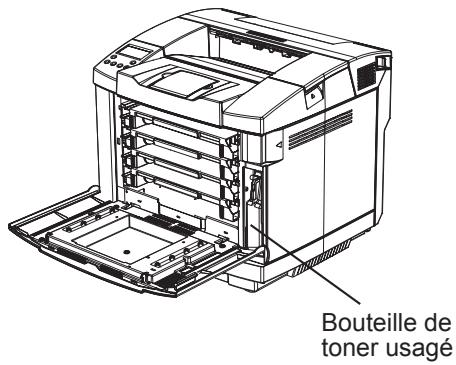 TALLYGENICOM 8108N - Procédure - 2