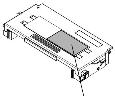TALLYGENICOM 8108N - Étiquettes d'advertisement - 2