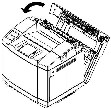 TALLYGENICOM 8108N - Procédure - 3