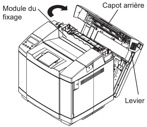 TALLYGENICOM 8108N - Procédure - 2