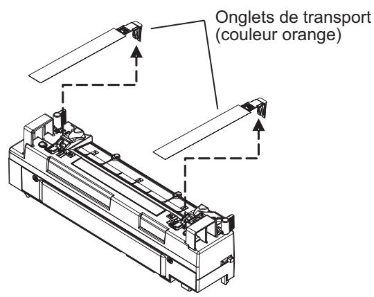 TALLYGENICOM 8108N - Procédure - 2