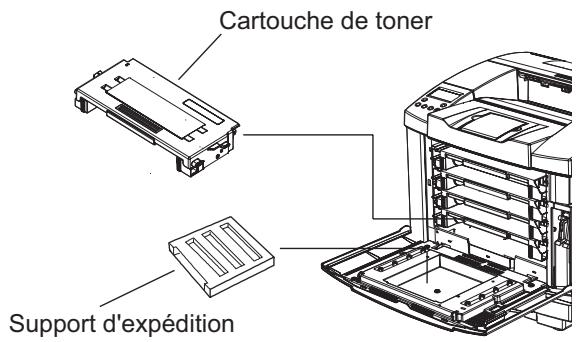 TALLYGENICOM 8108N - Procédure - 2