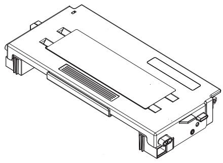 TALLYGENICOM 8108N - Cartouches de toner - 1