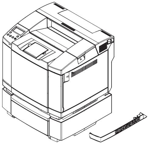 TALLYGENICOM 8108N - Installation - 5