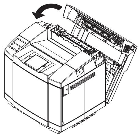 TALLYGENICOM 8108N - Procédure - 6
