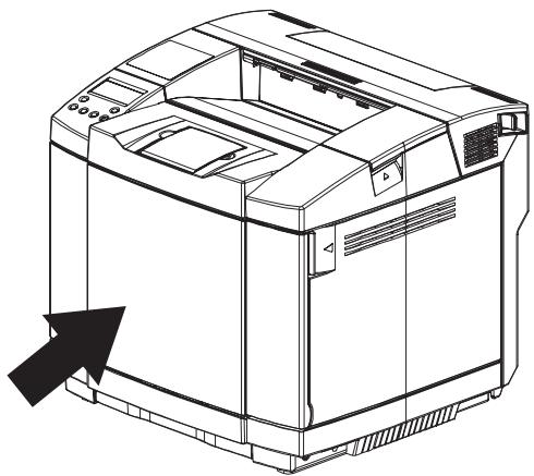 TALLYGENICOM 8108N - Procédure - 7