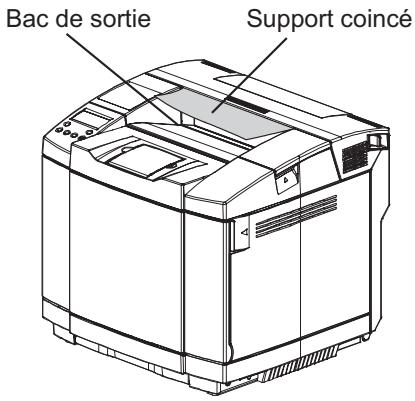 TALLYGENICOM 8108N - Procédure - 1