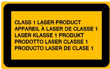 TALLYGENICOM 8108N - Sécurité laser - 1