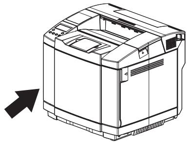 TALLYGENICOM 8108N - Procédure - 5