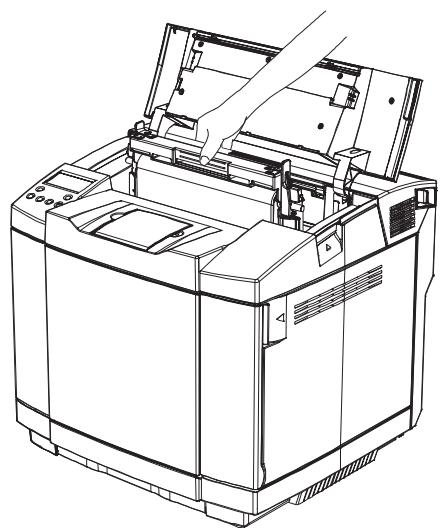 TALLYGENICOM 8108N - Procédure - 3