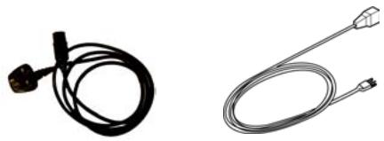 TALLYGENICOM 8108N - Cable électrique - 1