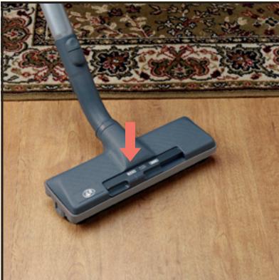 LUX 1 C - GB Carpet - 1
