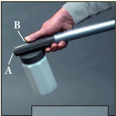 LUX 1 C - GB Exhaust Function - 1