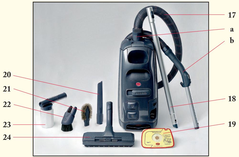 LUX 1 C - FI Laitteen kuva - 1