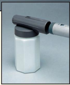 LUX 1 C - GB Exhaust Function - 2