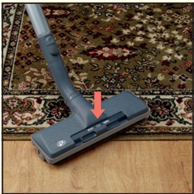 LUX 1 C - GB Dust Bag - 3