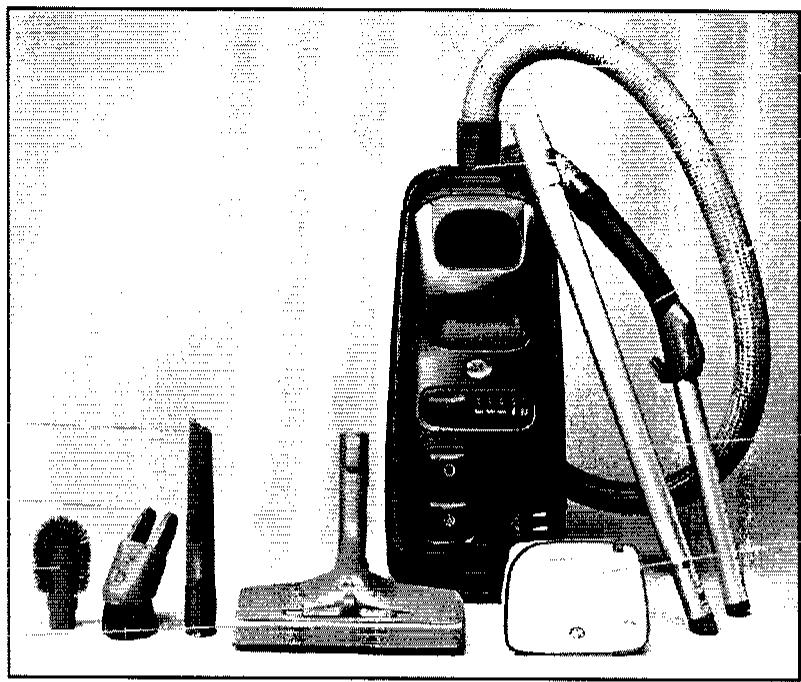 LUX 1 CLASSIC DARK BL - Description - 1