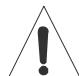 BEGLEC AX - CAUTION - 1
