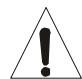 BEGLEC BEAT 6 USB - CAUTION - 1