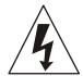 BEGLEC BRITEQ PD-32A - CAUTION - 2