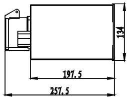 BEGLEC BRITEQ PD-32A - PD-63A - 2