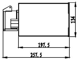 BEGLEC BRITEQ PD-32A - PD-63A - 2