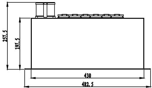 BEGLEC BRITEQ PD-32A - SPECIFICATIONS - 1