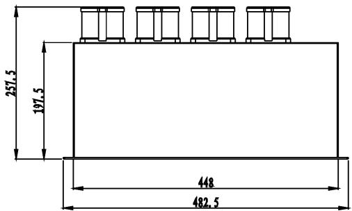 BEGLEC BRITEQ PD-63A - SPECIFICATIONS - 3