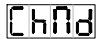 BEGLEC BT-250S - Réglement de l'adresse DMX512 - 2