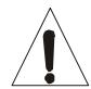 BEGLEC C3-1800 - CAUTION - 1