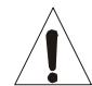 BEGLEC C3-1800 - CAUTION - 1
