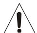 BEGLEC DIGIT 1K0 - CAUTION - 3
