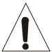 BEGLEC DIGIT 1K0 - CAUTION - 1