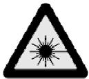 BEGLEC FROG LASER - INSTRUCCIONES DE SEGURIDAD LÁSER: - 1