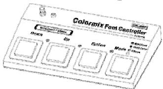 BEGLEC ICOLOR 4 MK2 - OPERATING INSTRUCTIONS - 5