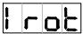 BEGLEC IROCK 6S-6B - Umkehrung ( iRock 6S ) oder - 1