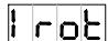BEGLEC IROCK 7S-7B - Tilt Inversion (iRock 7S) of - 1