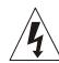 BEGLEC LASER BURST II - CAUTION - 2